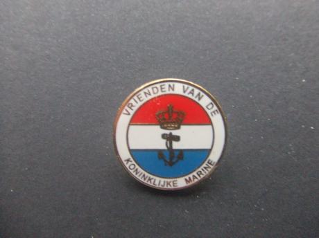 Vrienden van de Koninklijke Marine